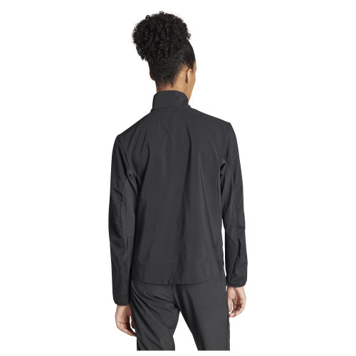 Adidas Γυναικείο μπουφάν Adizero Essentials Running Jacket